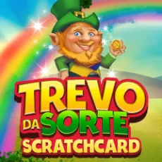 Trevo da Sorte Scratchcard