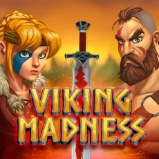 Viking Madness