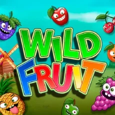 Wild Fruit