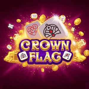 Crown Flag