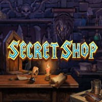 Secret Shop