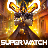 Super Watch