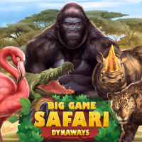 Big Game Safari