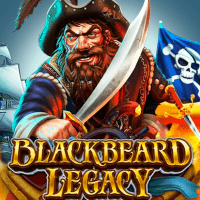 Blackbeard Legacy