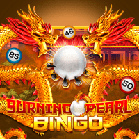 Burning Pearl Bingo