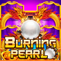 Burning Pearl