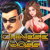 Chinese Boss