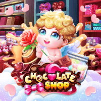 Chocolate Shop