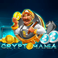 Cryptomania