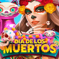 Dia De Los Muertos