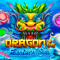 Dragon of The Eastern Sea