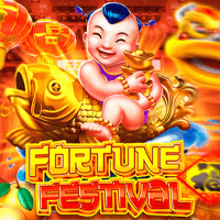 Fortune Festival