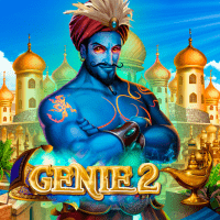 Genie 2