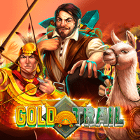 Gold Trail