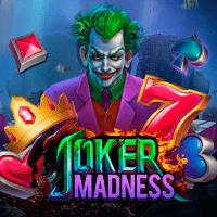 Joker Madness