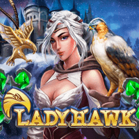 Lady Hawk