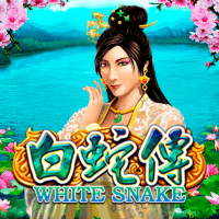 Legend Of White Snake