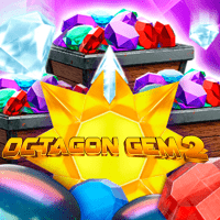 Octagon Gem 2