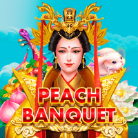 Peach Banquet