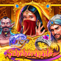 Scheherazade