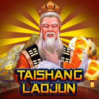 Tai Shang Lao Jun