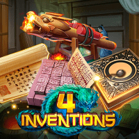 The Four Inventions