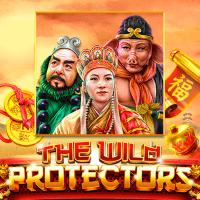 The Wild Protectors