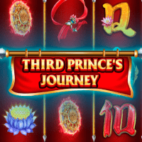 Third Prince's Journey