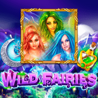 Wild Fairies