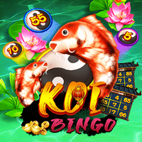 Koi Bingo