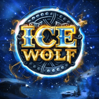 Ice Wolf