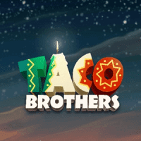 Taco Brothers Saving Christmas