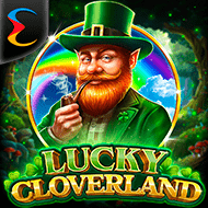 Lucky Cloverland