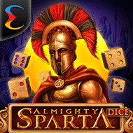 Almighty Sparta DICE