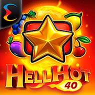 Hell Hot 40 Dice