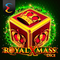 Royal Xmass Dice