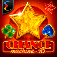 Chance Machine 40