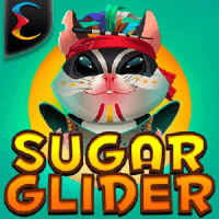 Sugar Glider