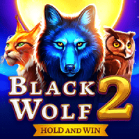 Black Wolf 2