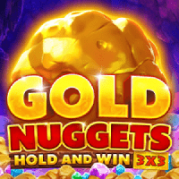 Gold Nuggets