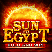 Sun of Egypt