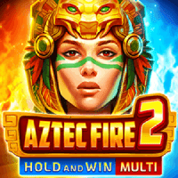 Aztec Fire 2