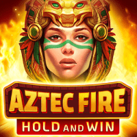 Aztec Fire