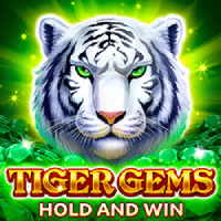 Tiger Gems