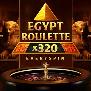 Egypt Roulette x320 EverySpin