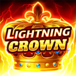 LIGHTNING CROWN