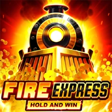 Fire Express: Hold & Win