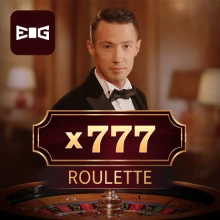 x777 Roulette with Valeriy