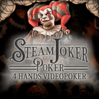 4H Steam Joker Poker