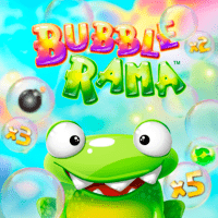 Bubble Rama